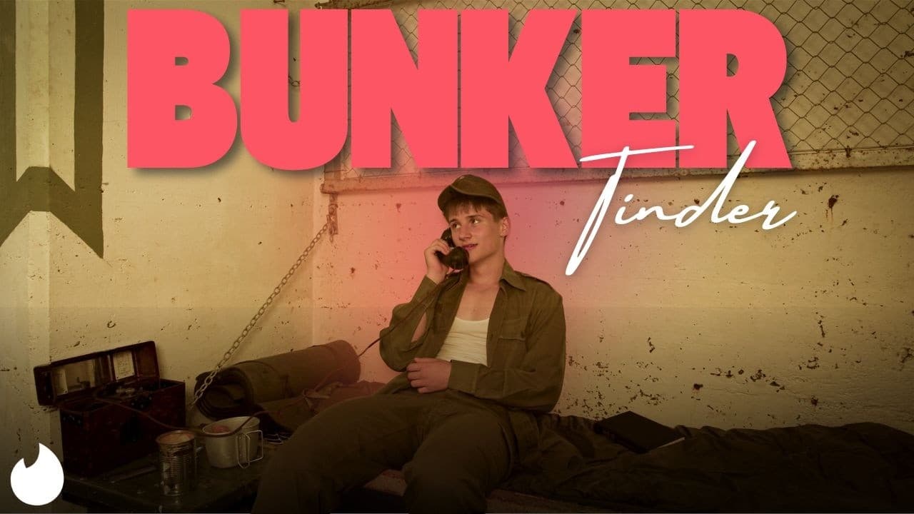 Bunker Tinder - 72h Filmchallenge